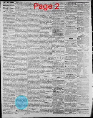 Page thumbnail for The Nevada Journal