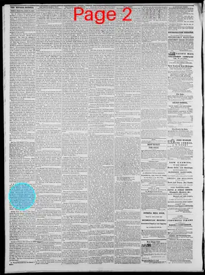 Page thumbnail for The Nevada Journal