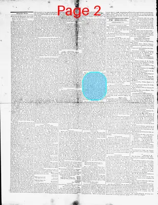 Page thumbnail for Edgefield Advertiser