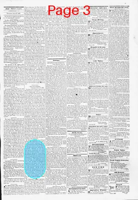Page thumbnail for Edgefield Advertiser
