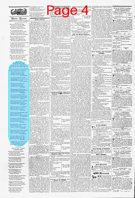 Page thumbnail for Edgefield Advertiser