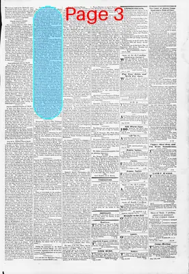 Page thumbnail for Edgefield Advertiser
