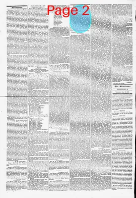 Page thumbnail for Edgefield Advertiser
