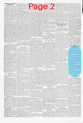 Page thumbnail for Edgefield Advertiser