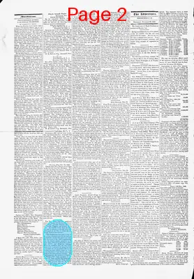 Page thumbnail for Edgefield Advertiser