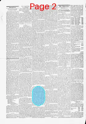 Page thumbnail for Edgefield Advertiser