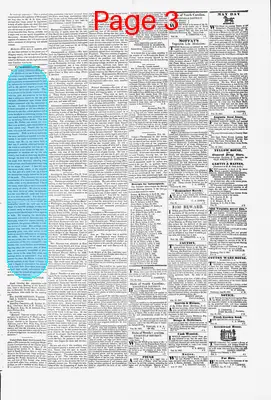 Page thumbnail for Edgefield Advertiser