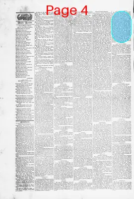 Page thumbnail for Edgefield Advertiser
