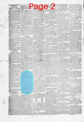Page thumbnail for Edgefield Advertiser
