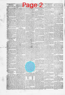 Page thumbnail for Edgefield Advertiser