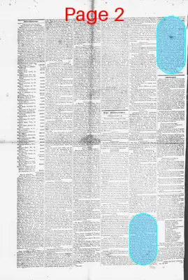 Page thumbnail for Edgefield Advertiser