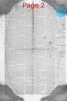 Page thumbnail for Edgefield Advertiser