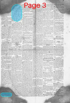 Page thumbnail for Edgefield Advertiser