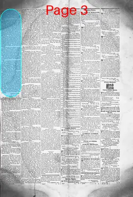 Page thumbnail for Edgefield Advertiser
