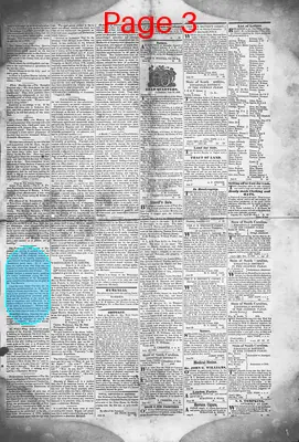 Page thumbnail for Edgefield Advertiser