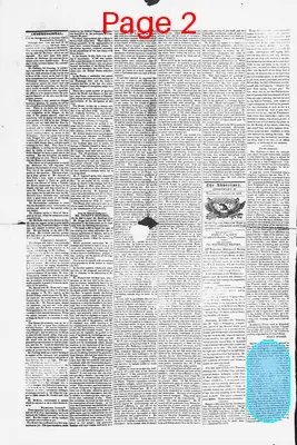 Page thumbnail for Edgefield Advertiser