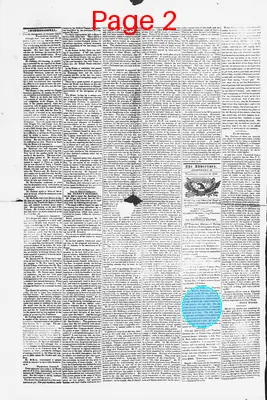 Page thumbnail for Edgefield Advertiser