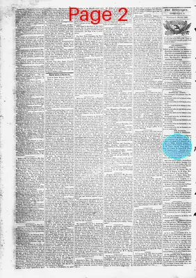 Page thumbnail for Edgefield Advertiser
