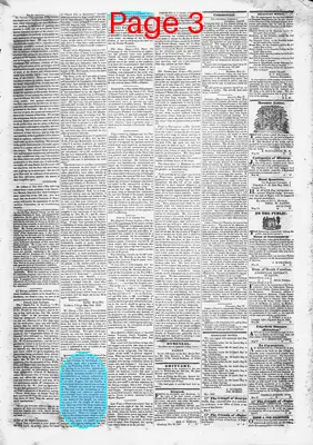 Page thumbnail for Edgefield Advertiser