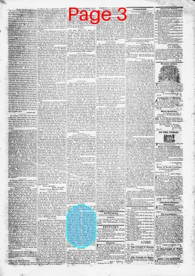 Page thumbnail for Edgefield Advertiser