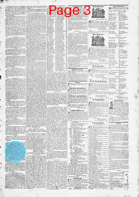 Page thumbnail for Edgefield Advertiser