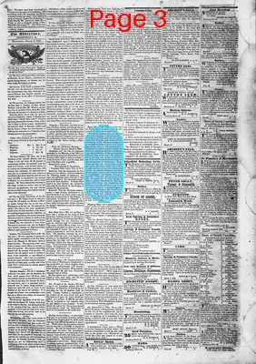 Page thumbnail for Edgefield Advertiser