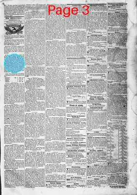 Page thumbnail for Edgefield Advertiser