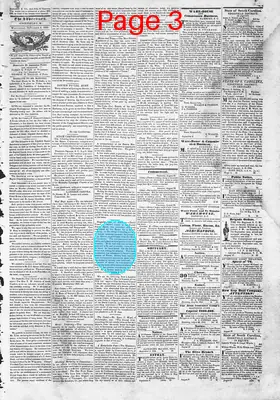 Page thumbnail for Edgefield Advertiser