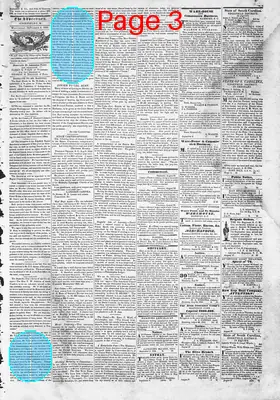 Page thumbnail for Edgefield Advertiser