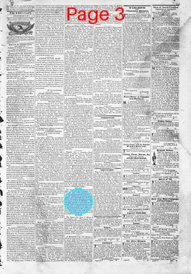 Page thumbnail for Edgefield Advertiser