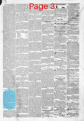 Page thumbnail for Edgefield Advertiser