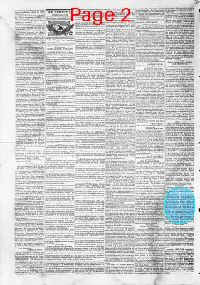 Page thumbnail for Edgefield Advertiser