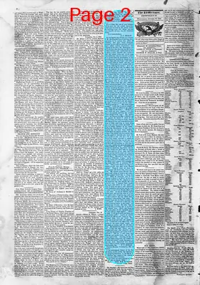 Page thumbnail for Edgefield Advertiser