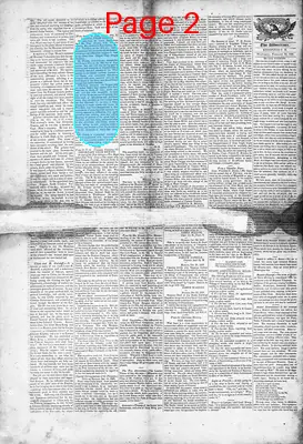 Page thumbnail for Edgefield Advertiser