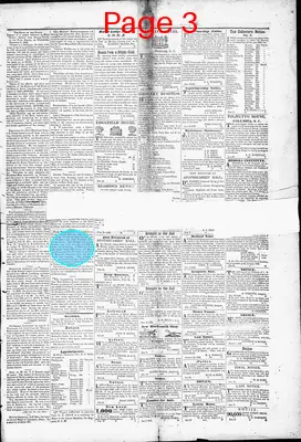 Page thumbnail for Edgefield Advertiser