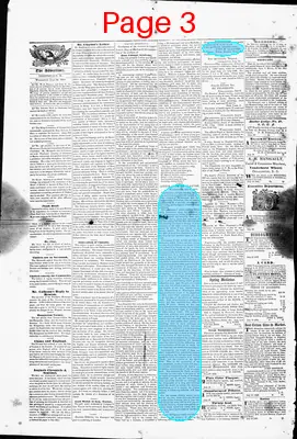 Page thumbnail for Edgefield Advertiser