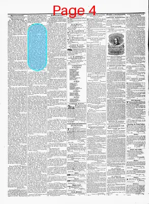 Page thumbnail for Edgefield Advertiser