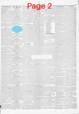 Page thumbnail for Edgefield Advertiser