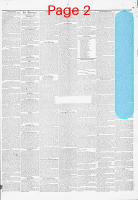 Page thumbnail for Edgefield Advertiser
