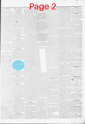 Page thumbnail for Edgefield Advertiser