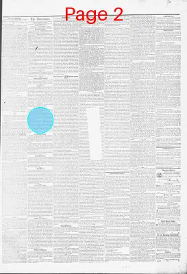 Page thumbnail for Edgefield Advertiser