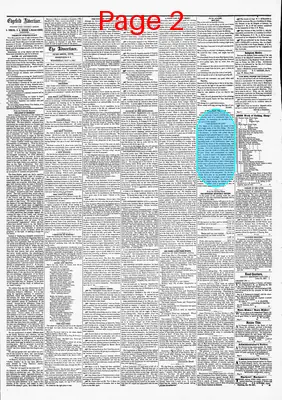 Page thumbnail for Edgefield Advertiser