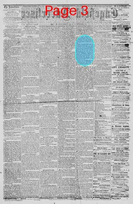 Page thumbnail for Edgefield Advertiser