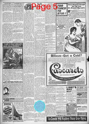 Page thumbnail for Edgefield Advertiser