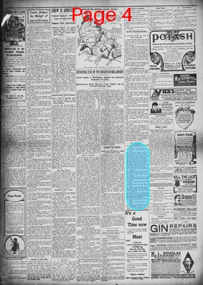 Page thumbnail for Edgefield Advertiser
