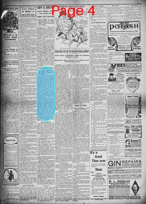 Page thumbnail for Edgefield Advertiser