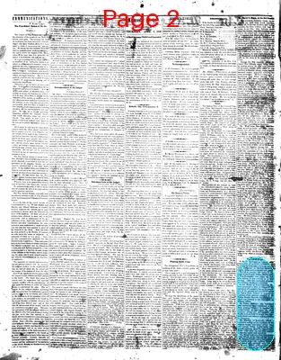 Page thumbnail for The Lancaster Ledger