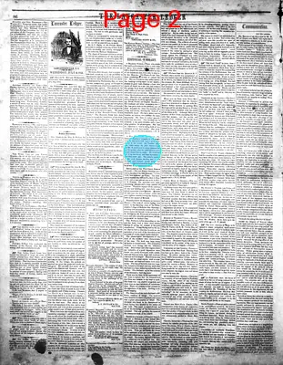 Page thumbnail for The Lancaster Ledger