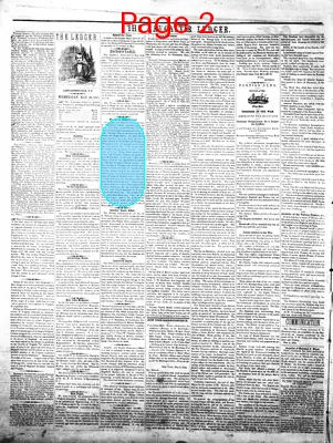 Page thumbnail for The Lancaster Ledger