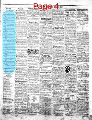 Page thumbnail for The Lancaster Ledger